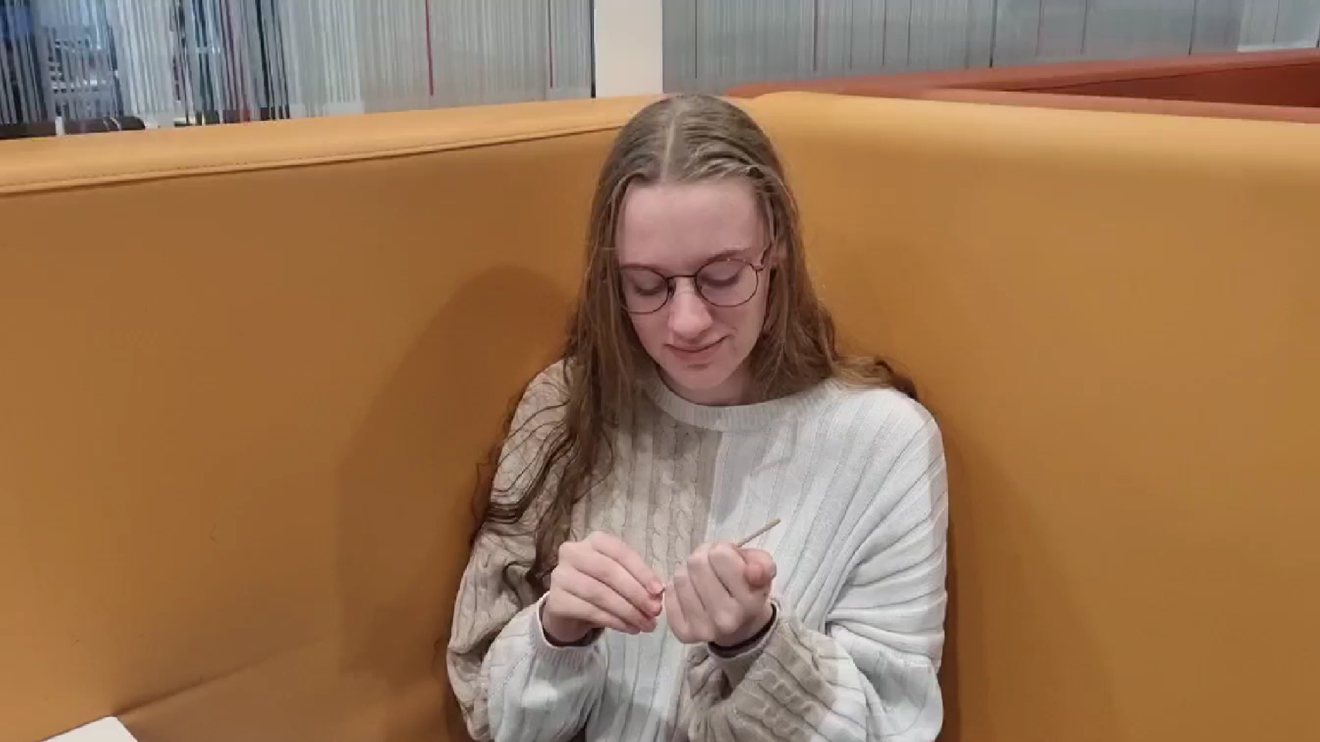 Narratief Eén preview